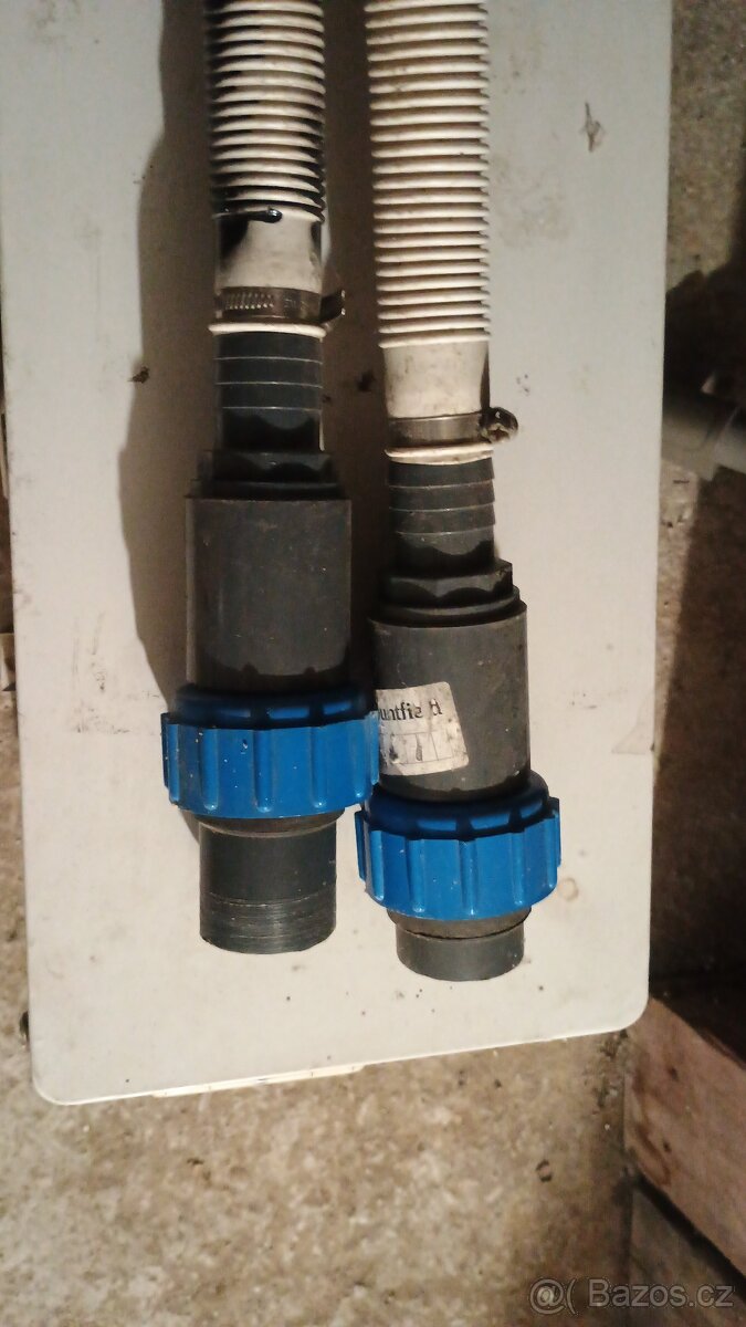 Tepelné čerpadlo Azuro - 4