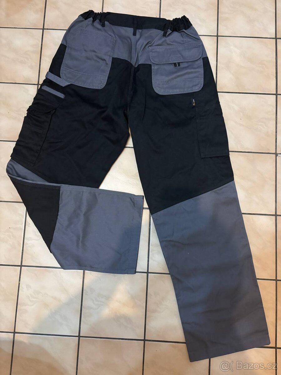 Kalhoty značky Engelbert Strauss - 4