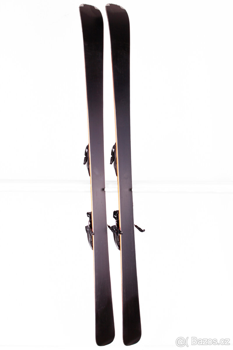 Použité lyže BLIZZARD WCR 72 2025 - 4