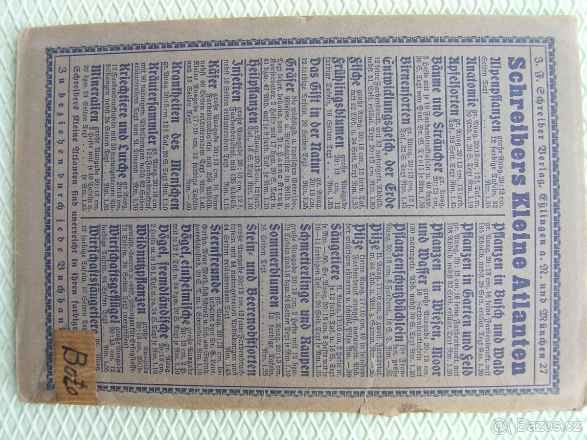 Vlče, skaut, rover a další knihy - 4