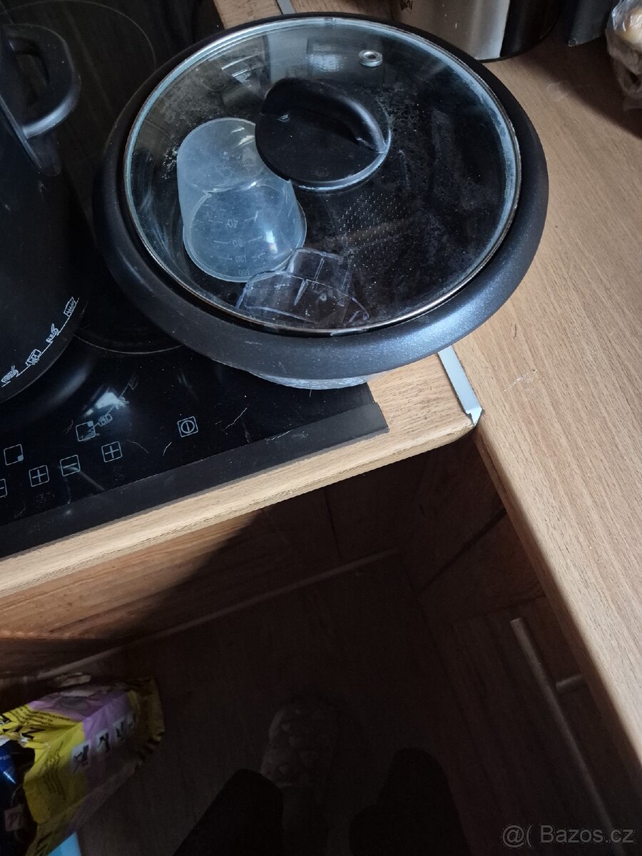 Rýzovar Tefal Classic 2 - 4