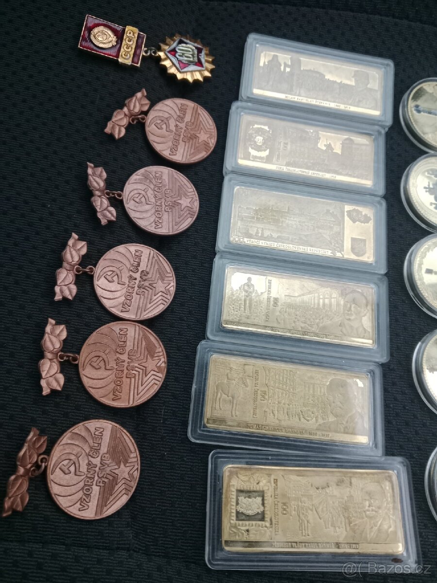 Mince a příbor - 4