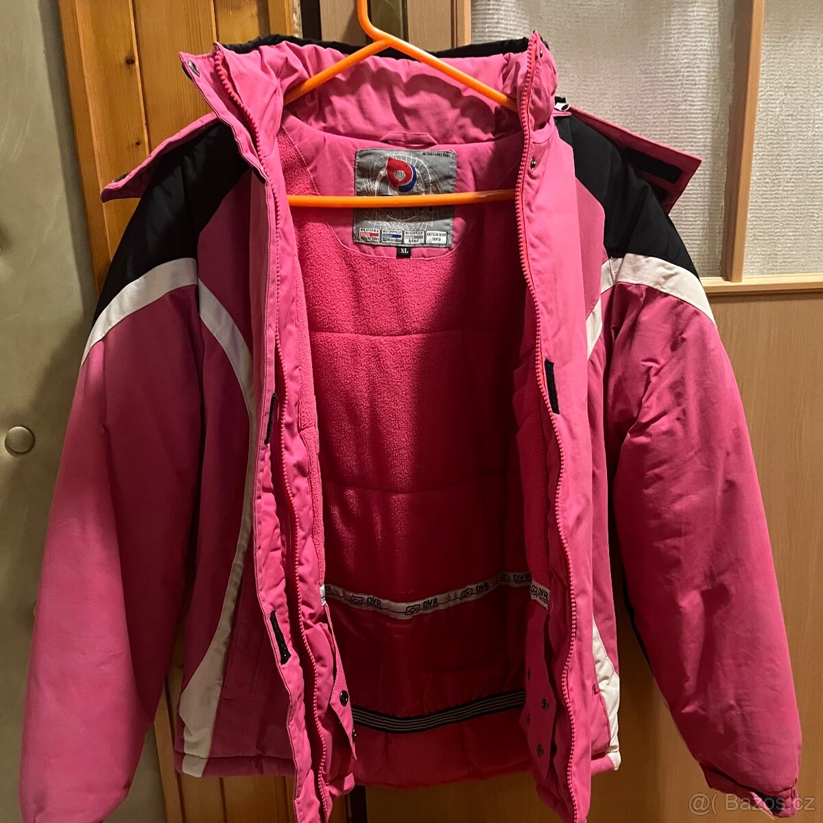 Dívčí/dámská bunda XL - 4