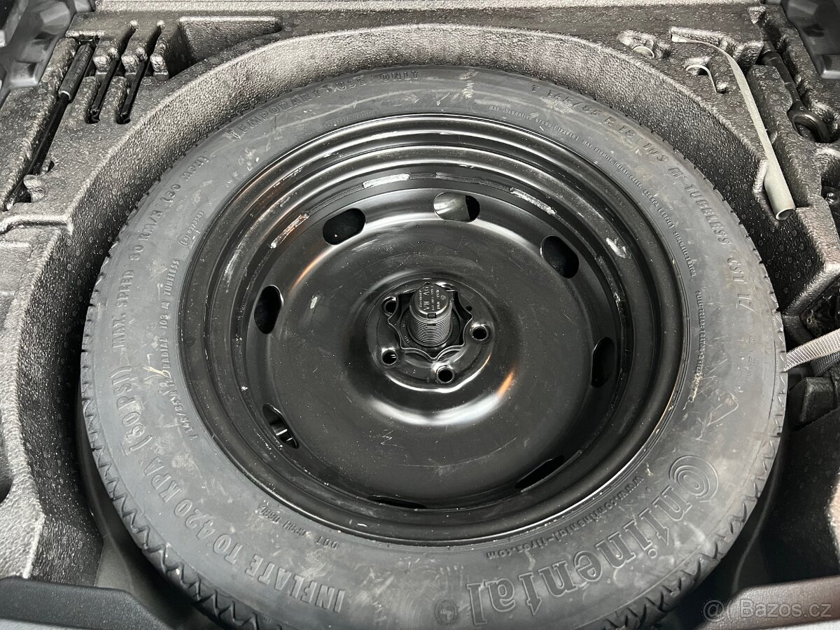 VW Tiguan Highline 2,0TDI 110kW DSG 4Motion - 4