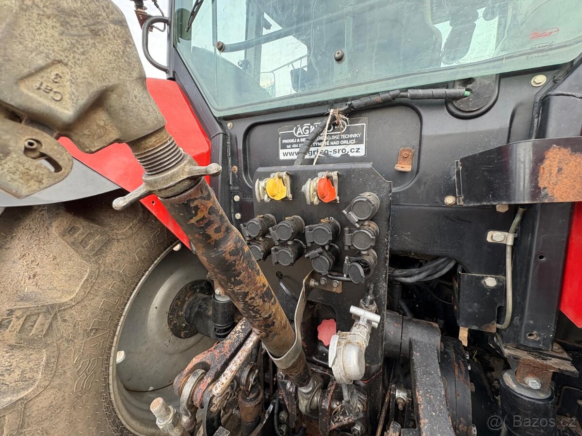 Zetor Forterra 150 HD - 4