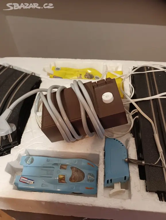 Autodráha Porsche ites - 4