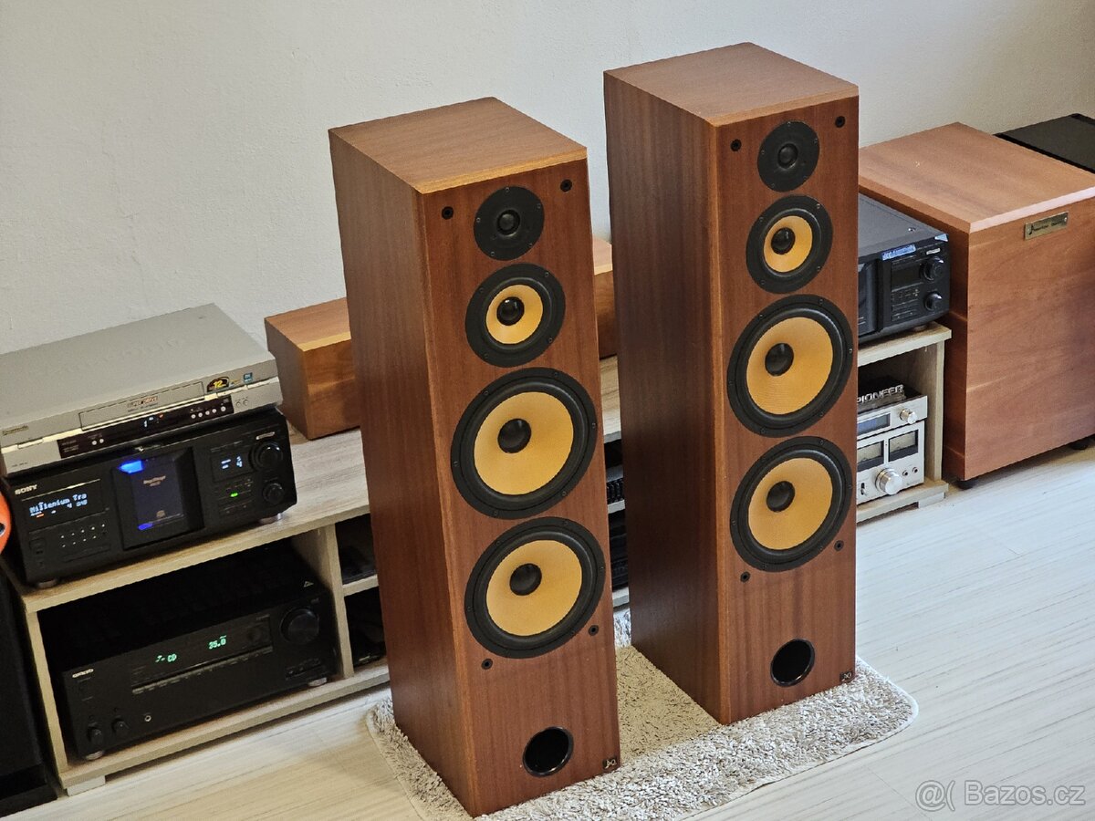 AQ Labrador 6 Reproduktory - 4