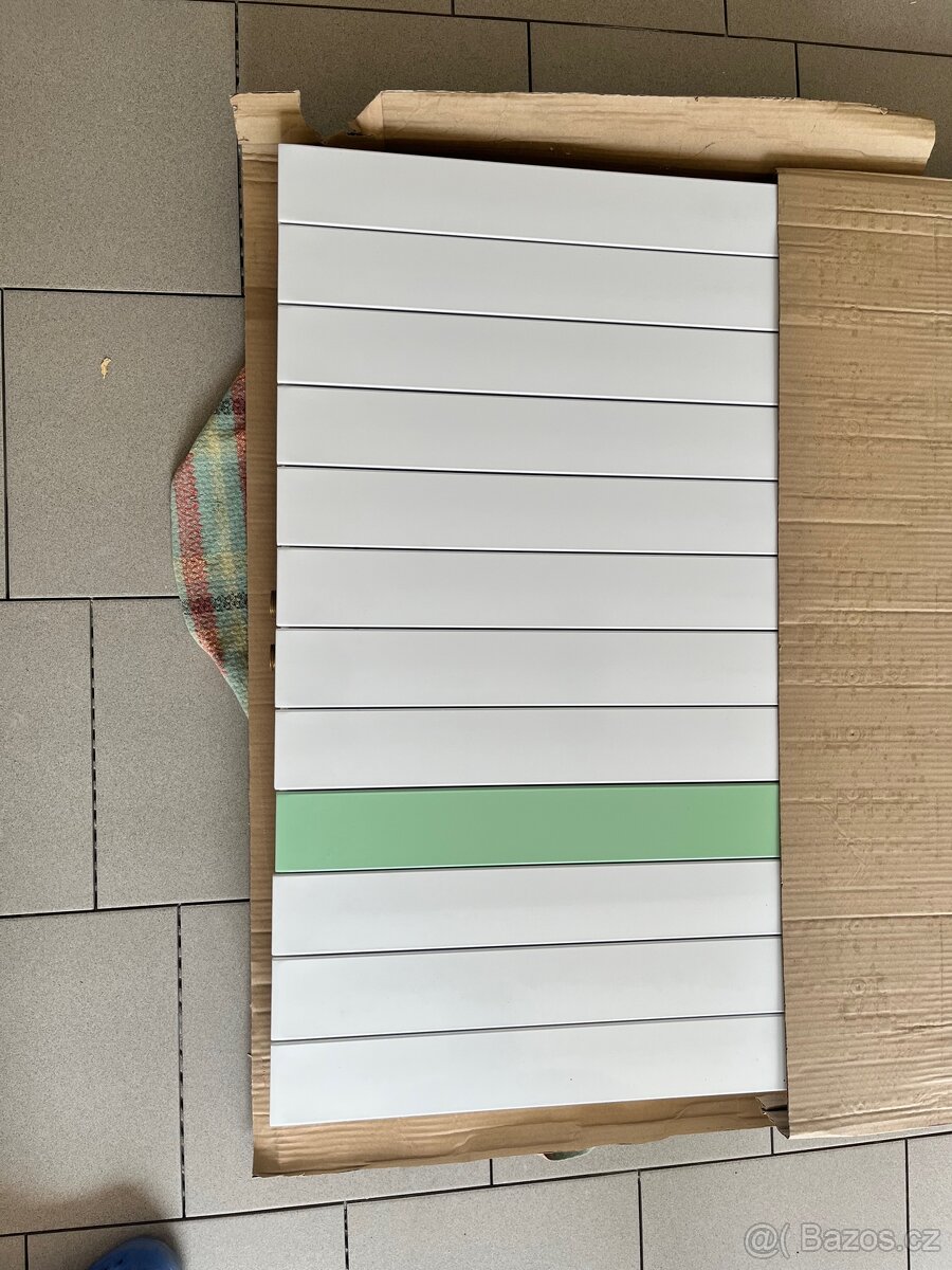 Designový radiátor - 4