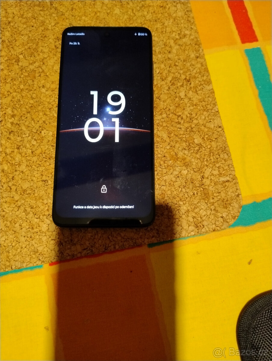 Motorola Moto G32 - 4