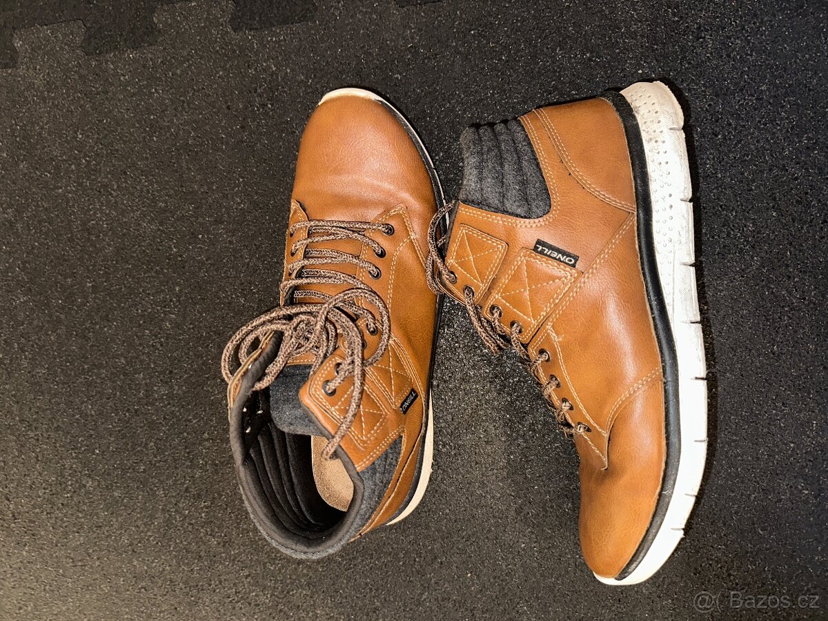 Zimní boty O’Neill - 4