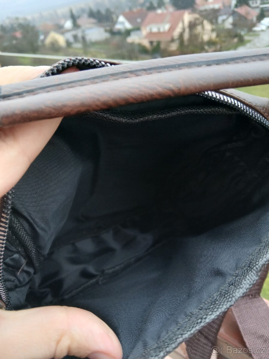 Panská taška přes rameno - 4