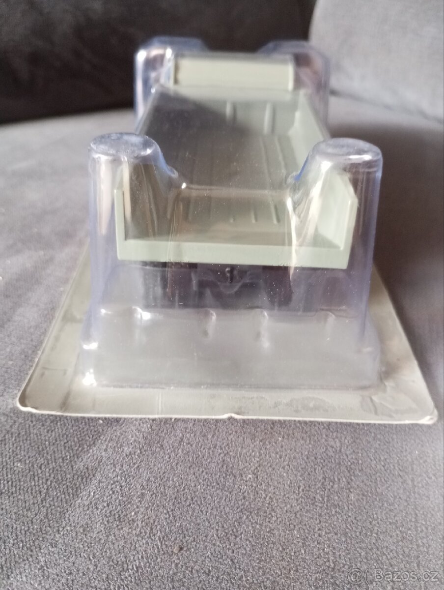 KRAZ 256 B1 1:43 - 4