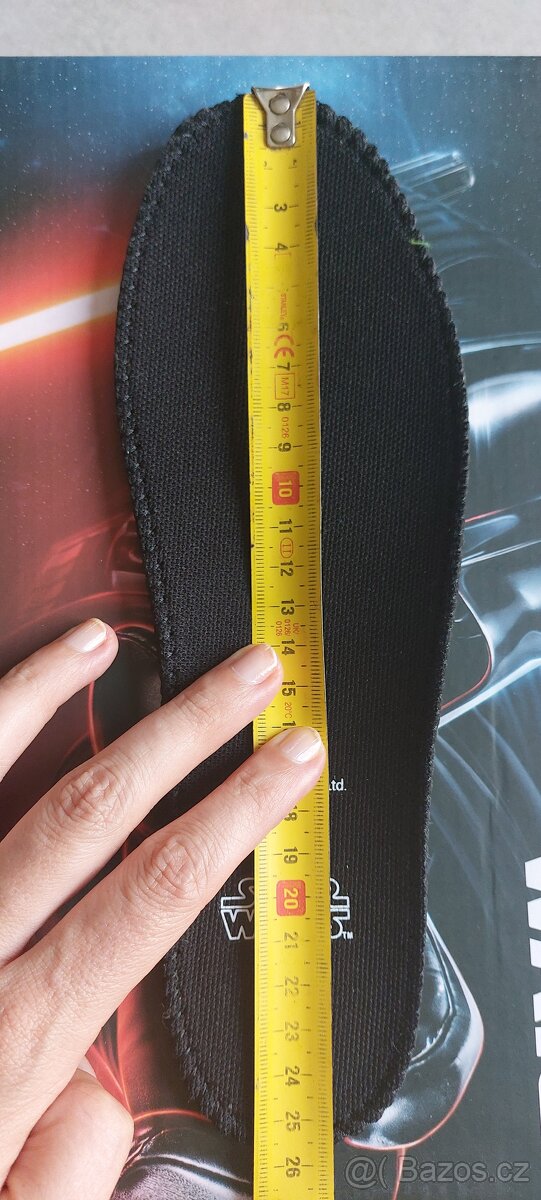 Chlapecké tenisky Star Wars vel. 39 - 4