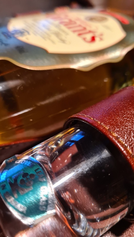 435 - Luxusní kožená dárková sada - SLEVA 50% - 4