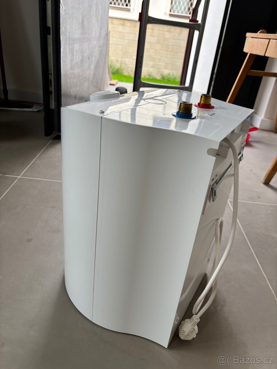 Bojler Stiebel Eltron SHC 15 234337 - 4