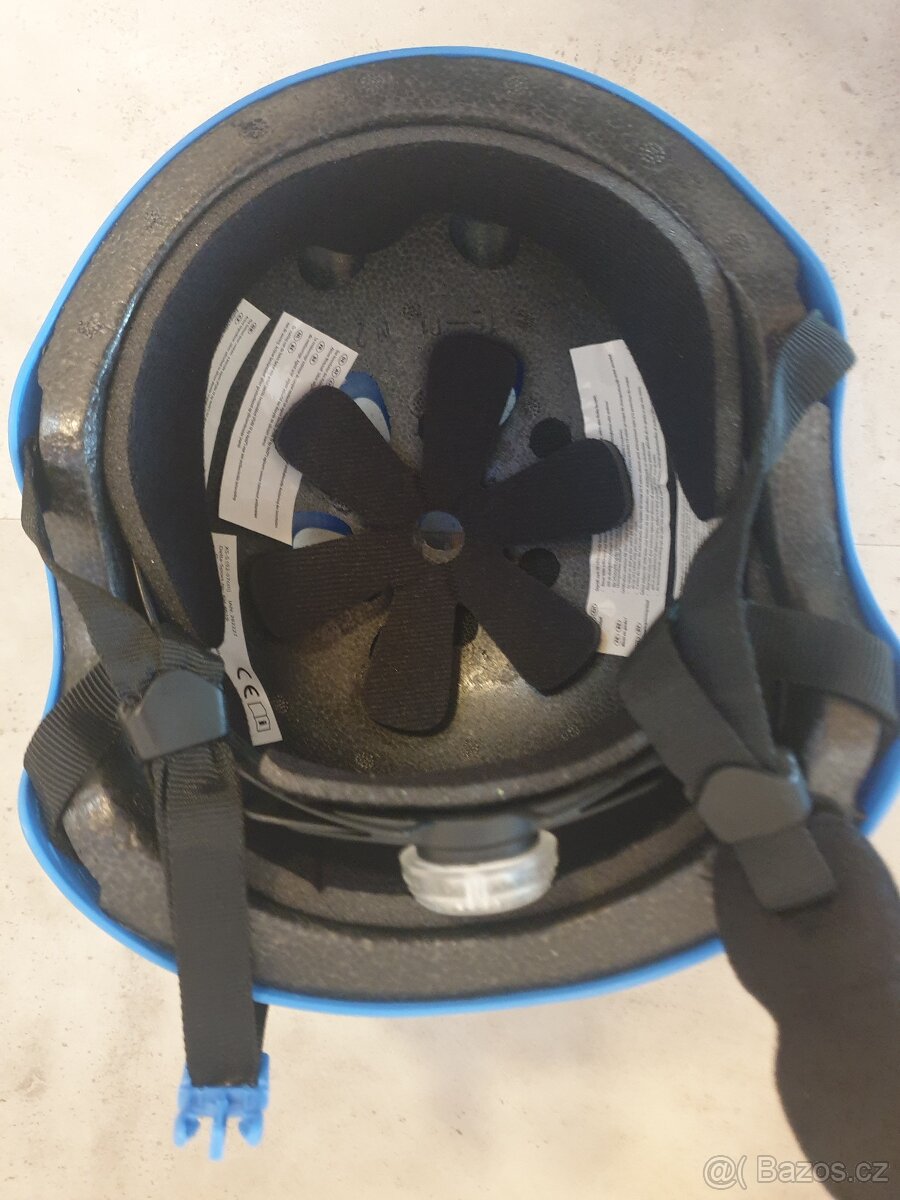 Dětská helma - NOVÁ vel. XS/S - 4