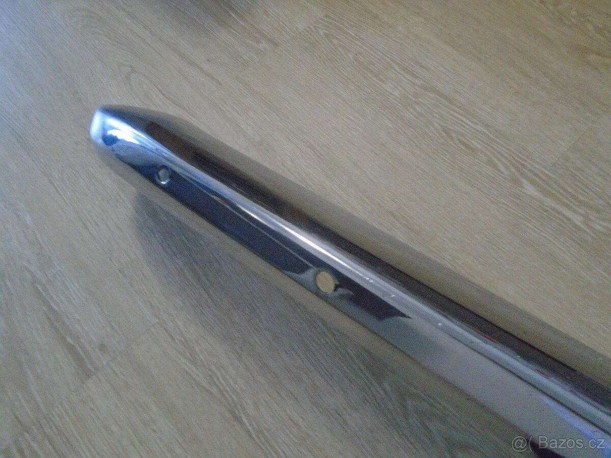 Fiat 128A Zastava 1100 Pr náraznik - 4