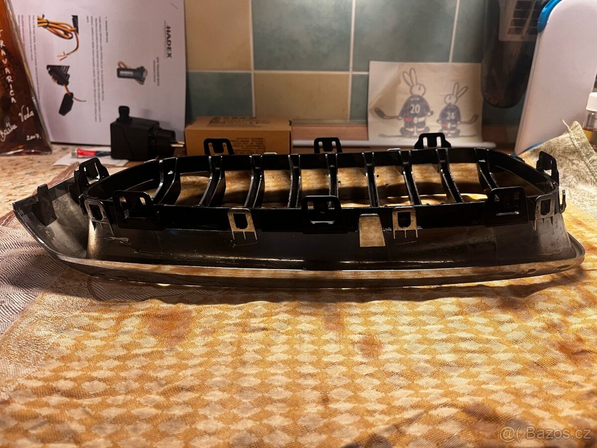 Ledvinky BMW F34 GT Originální díl - 4