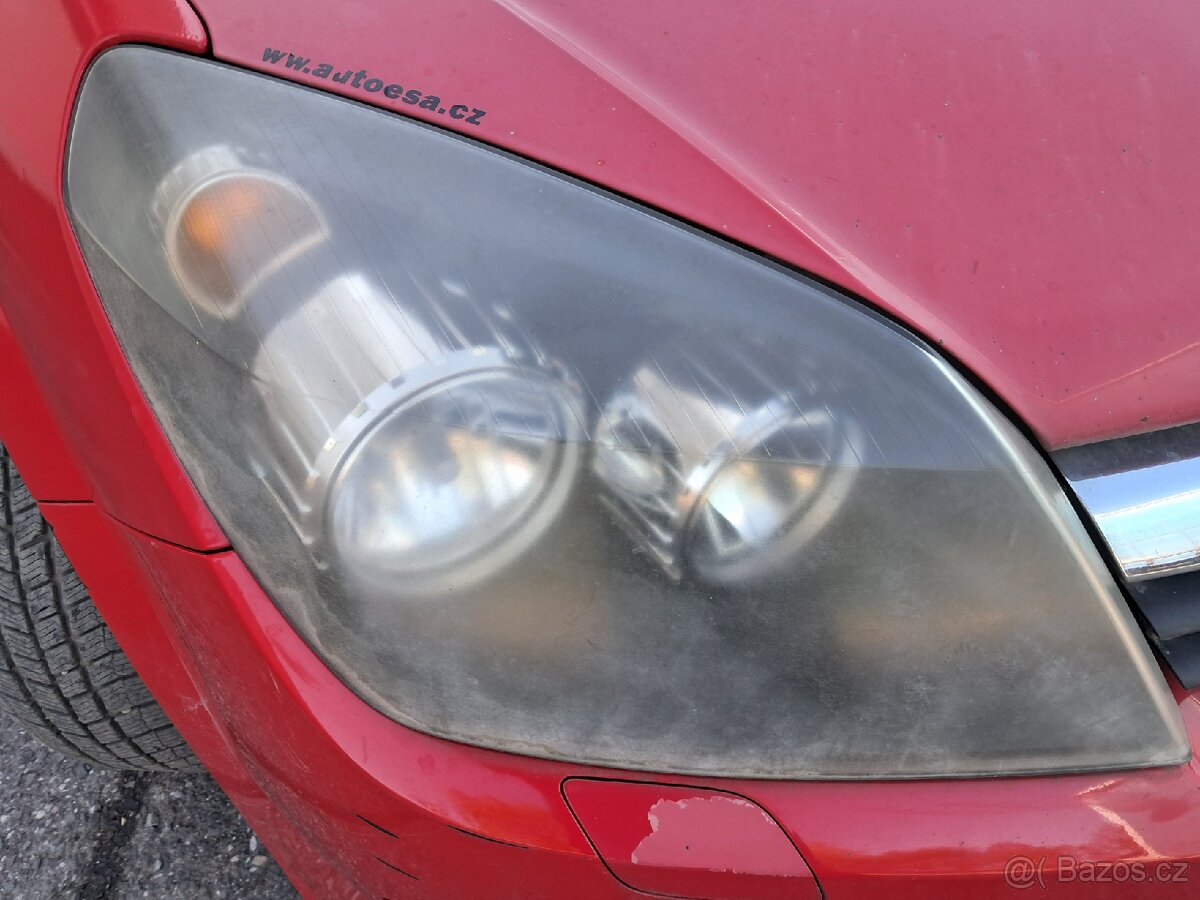 Opel Astra H 1.6 16v 77kw - 4