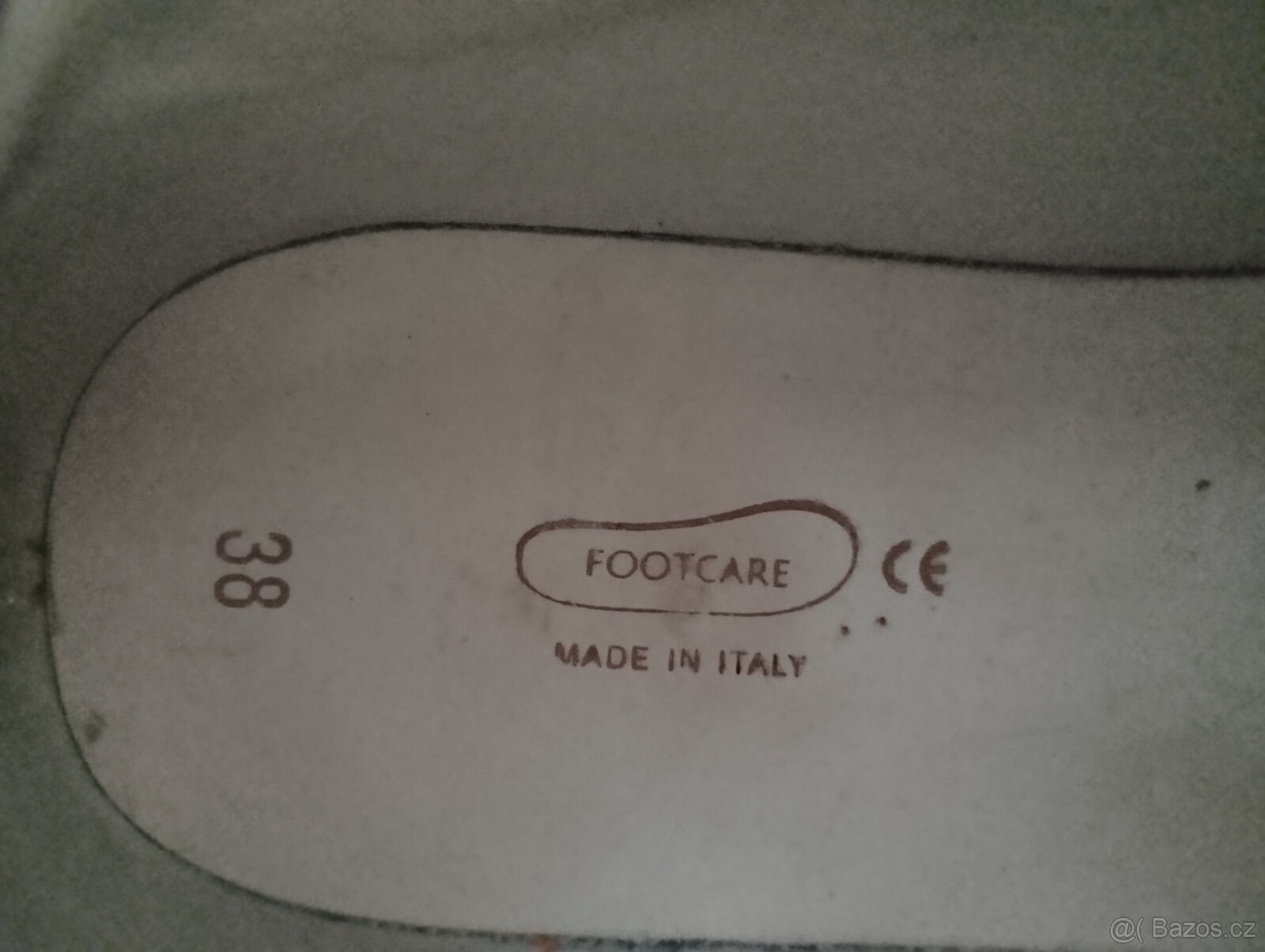 Dětské boty a sandále - 4