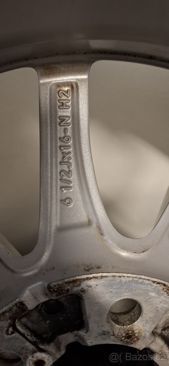 alu kola x112 r16 - 4