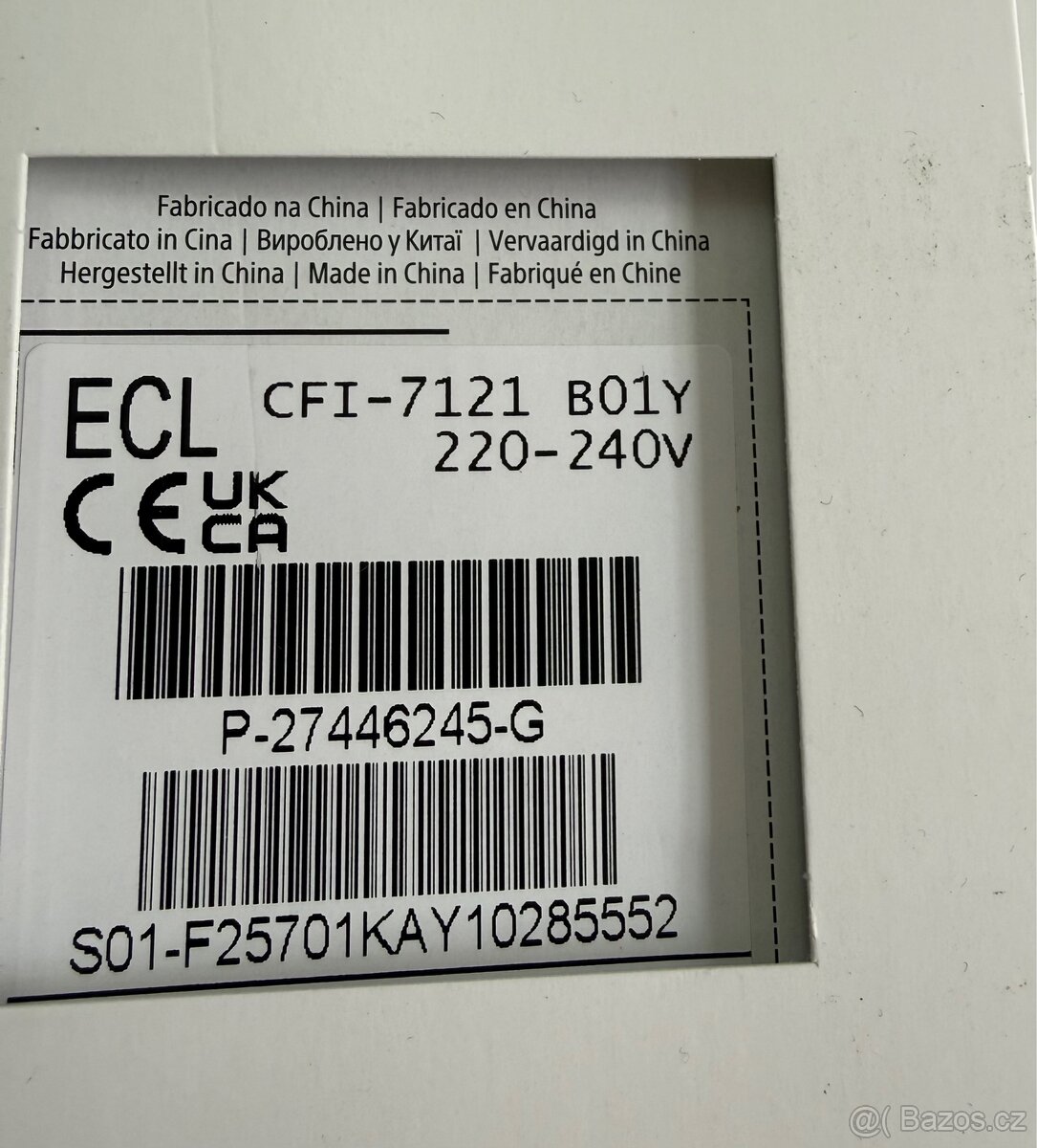 PlayStation 5 Pro 2 TB nový - 4