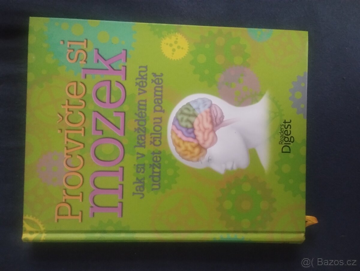 Prodám kuchařky apod. - 4