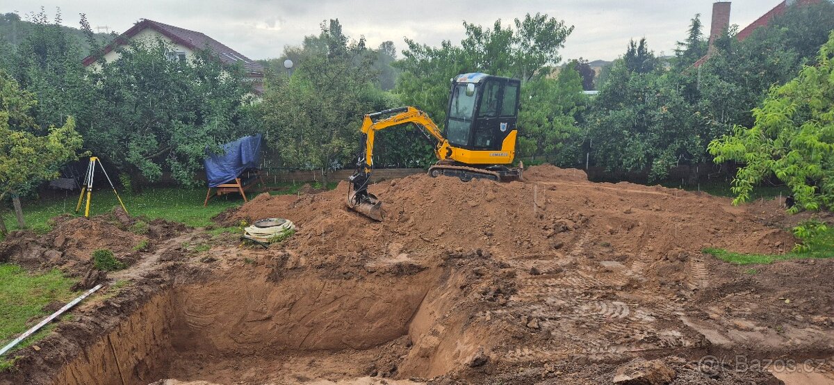 Pronájem minibagru - 4