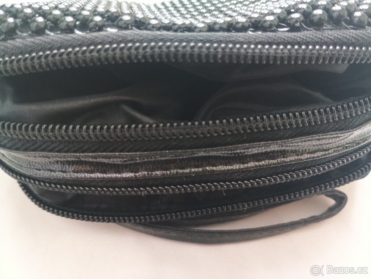 Kosmetická taštička, mini psaníčko - 4