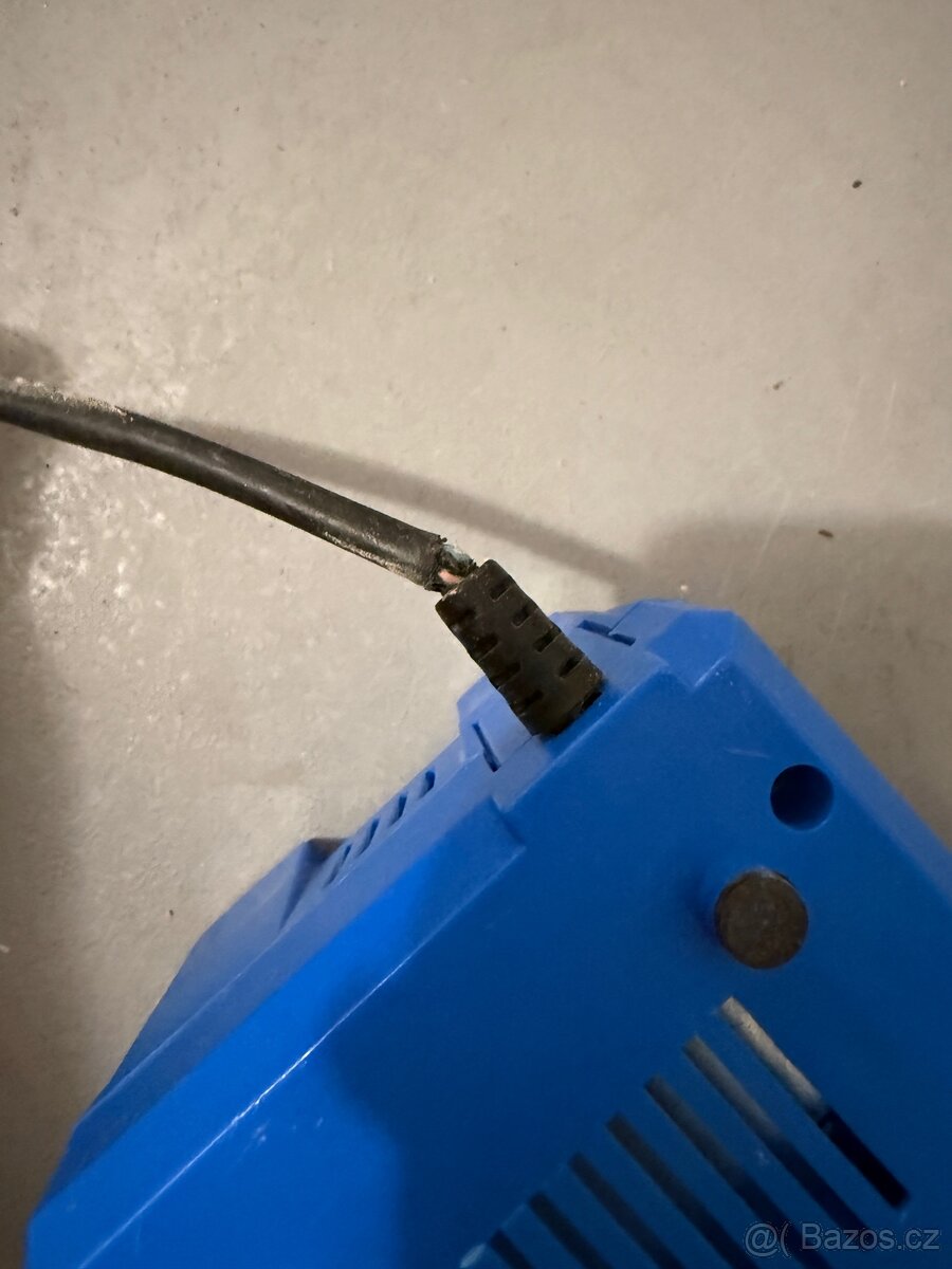 Pájecí stanice CFH Digital LD 48 - 4