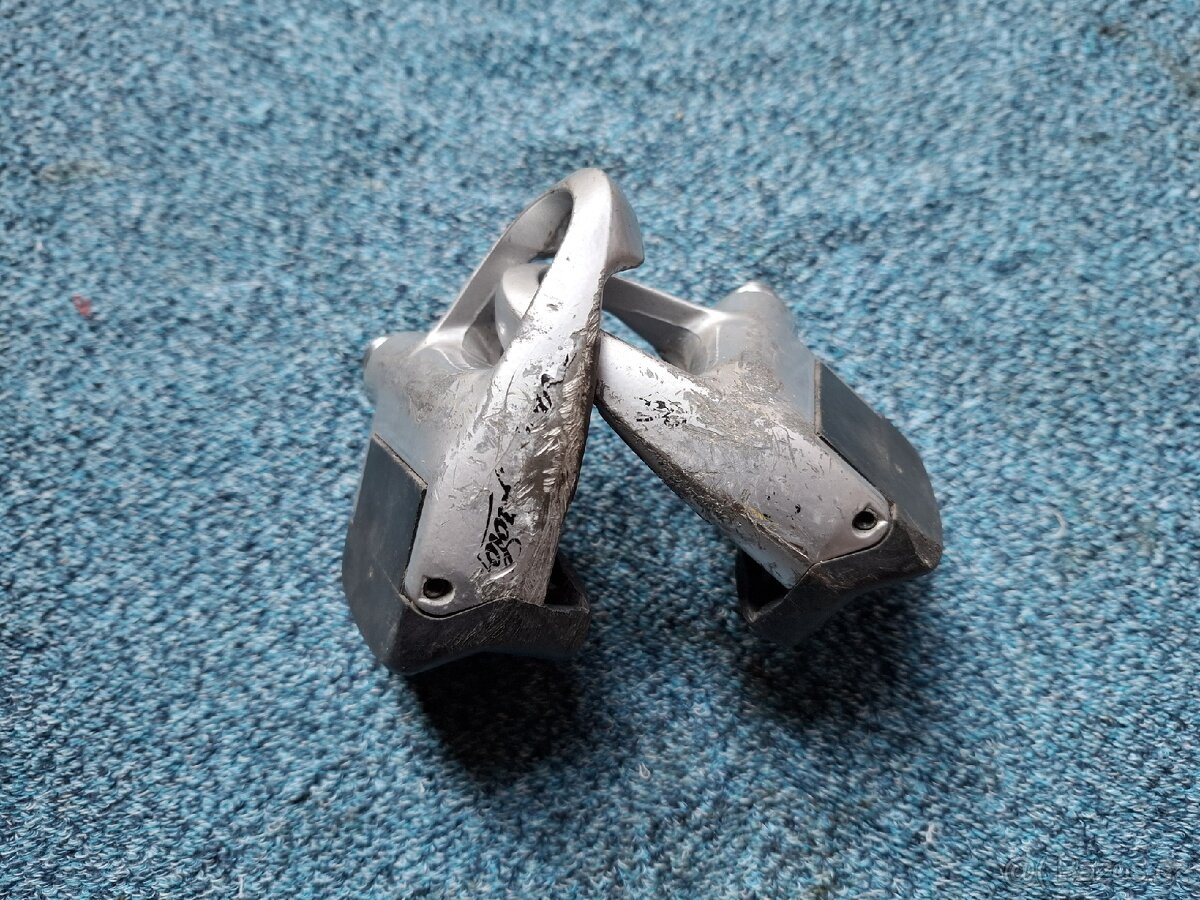 pedaly Campagnolo system Look - 4