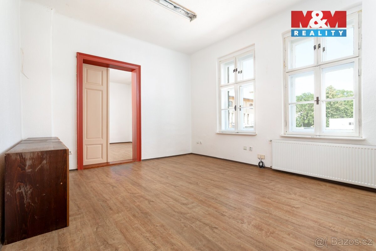 Prodej nájemního domu, 205 m², Ostrava - 4