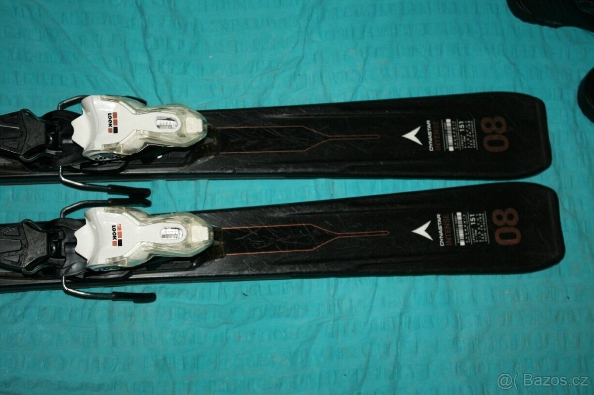 lyže dynastar Intense 151 cm 08 - 4