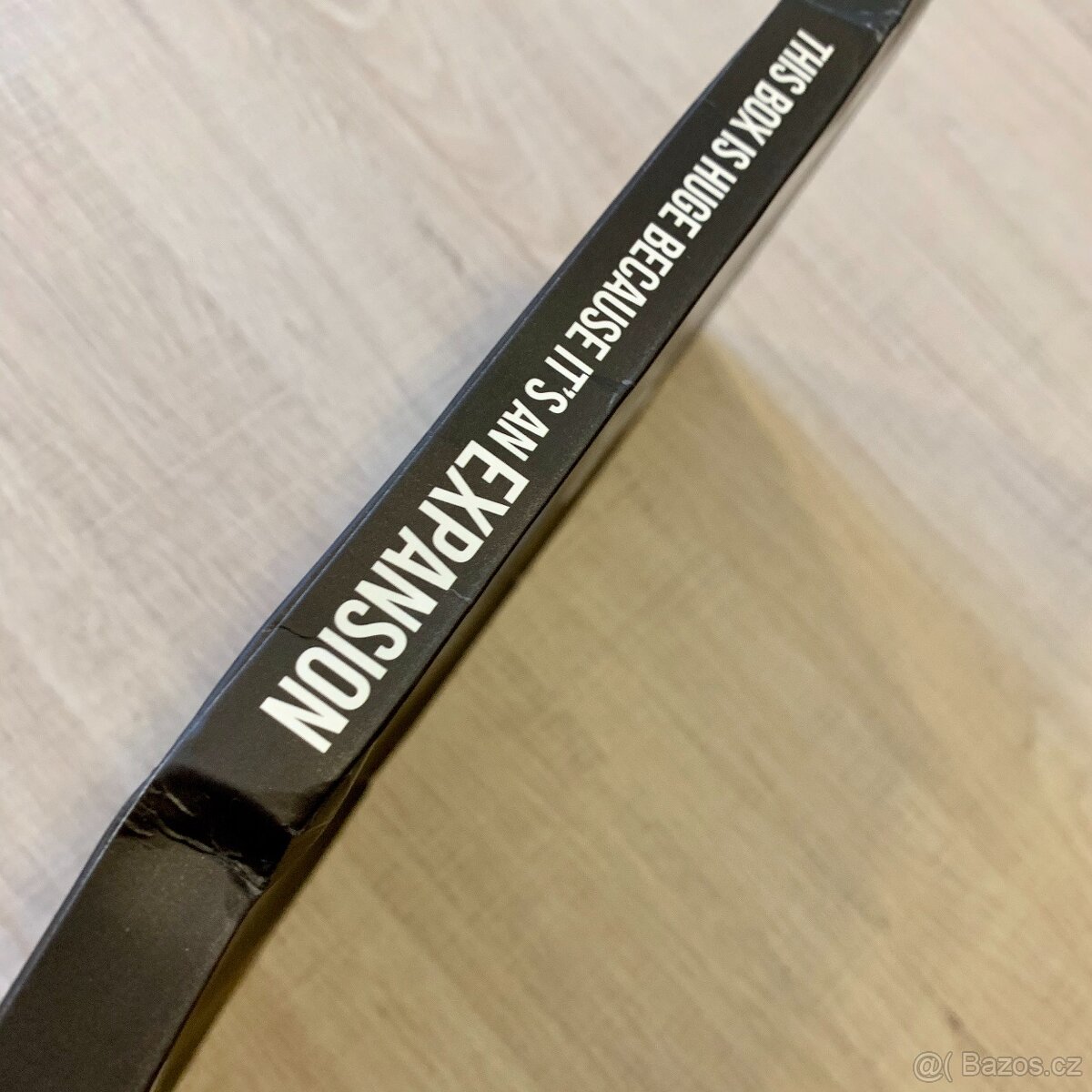 Prodám společenskou karetní hru Imploding Kittens - 4