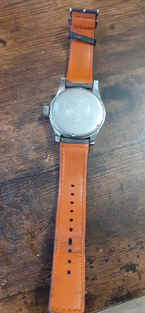 Hodinky Hugo Boss - 4