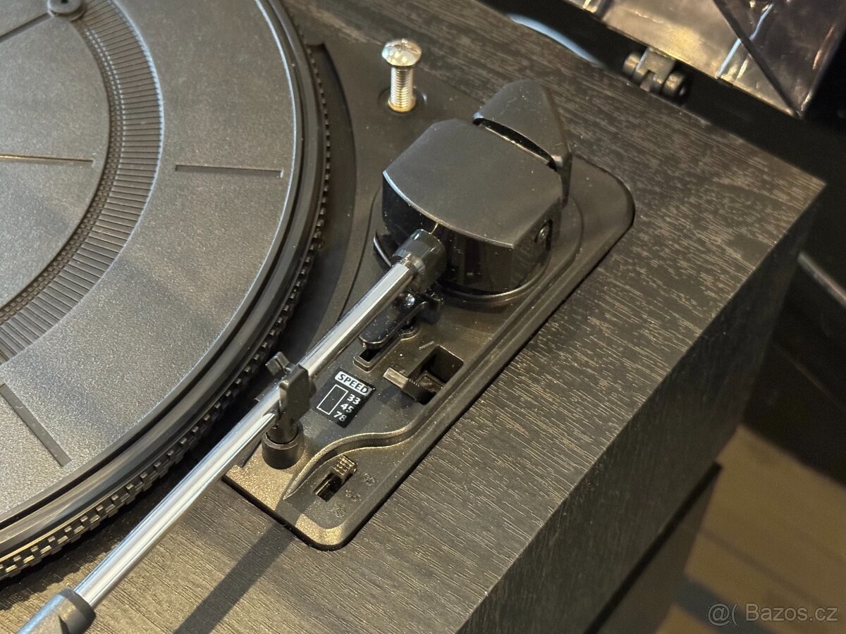 Teac MC-D800 Mikrosystém - 4