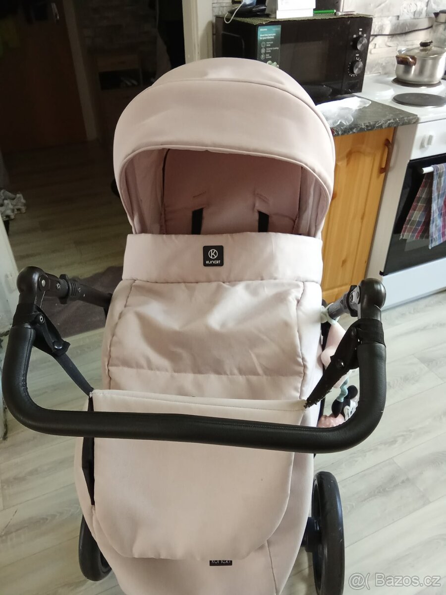 Kunert kočárek - 4
