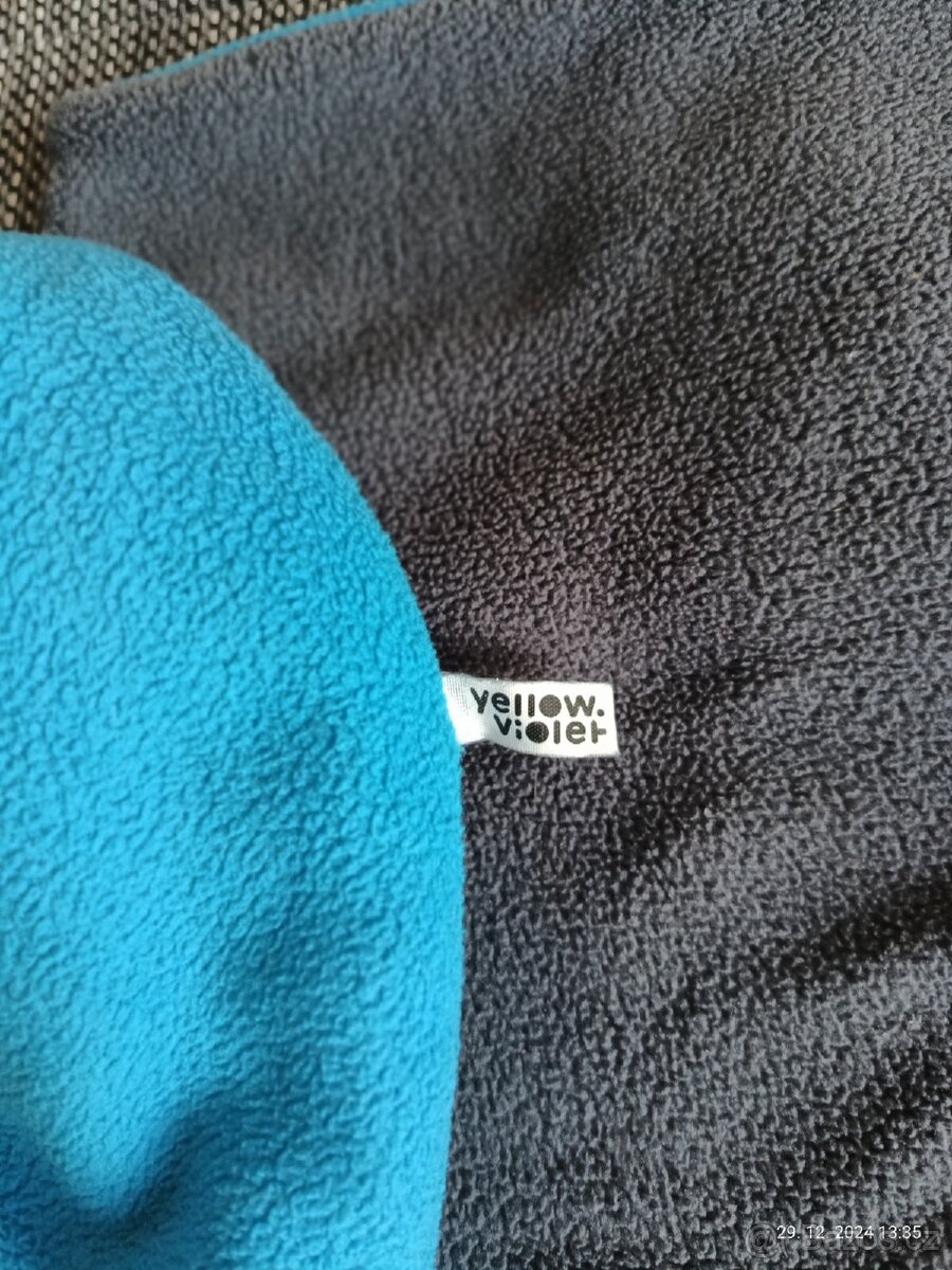 Čepice s nákrčníkem - 4