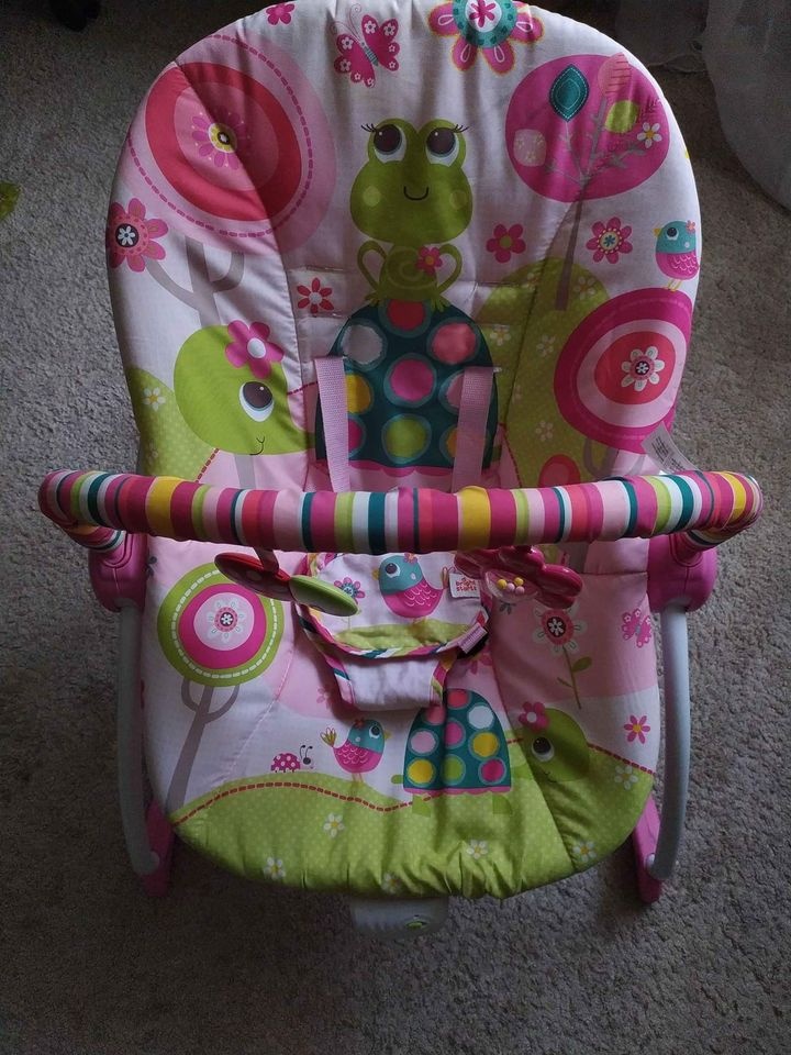 Houpátko Brightstar - 4