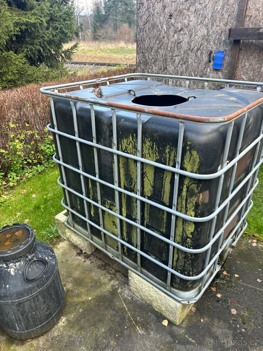 IBC 1000l - 4
