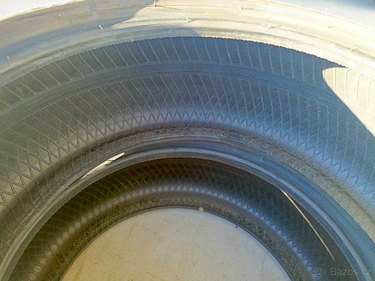 Letní Pneu 165/45 R15 - 4
