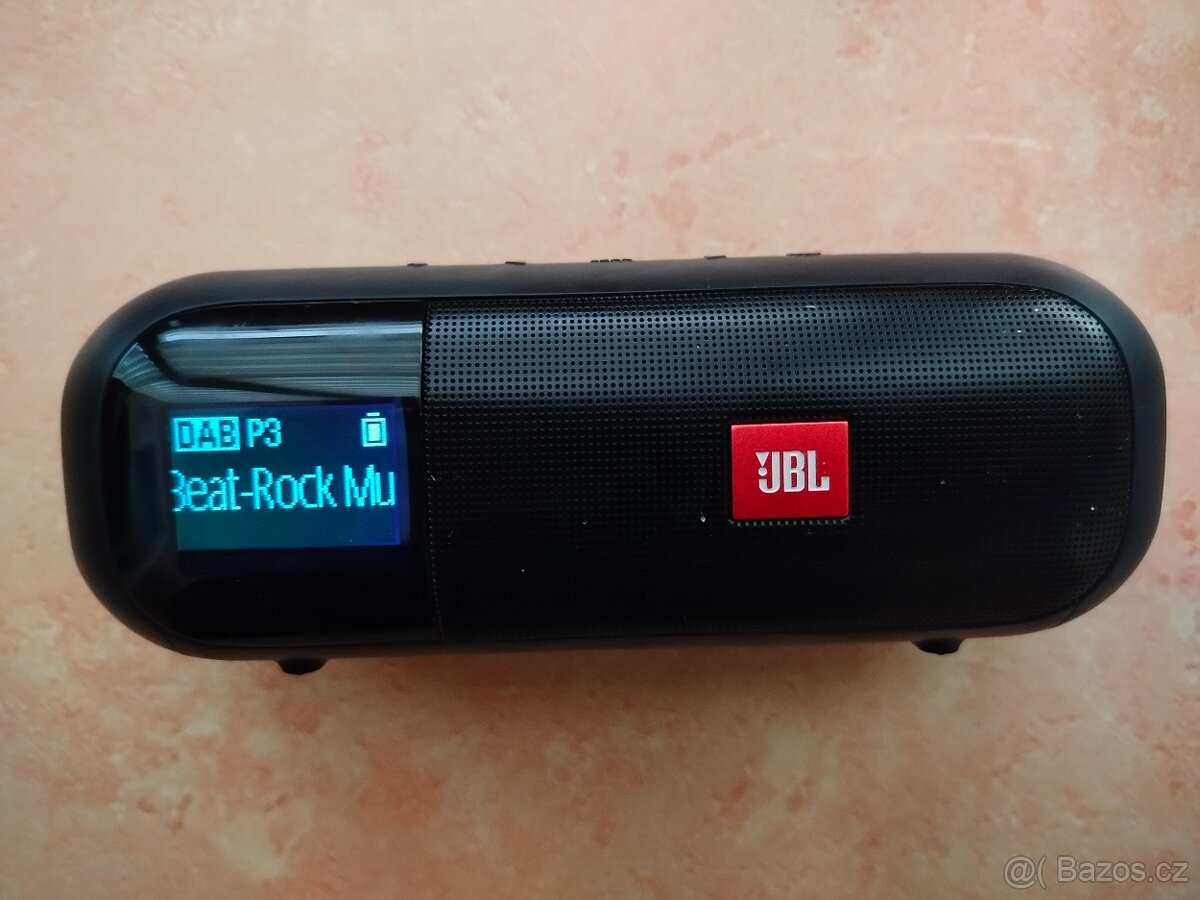 JBL Tuner 2 - 4