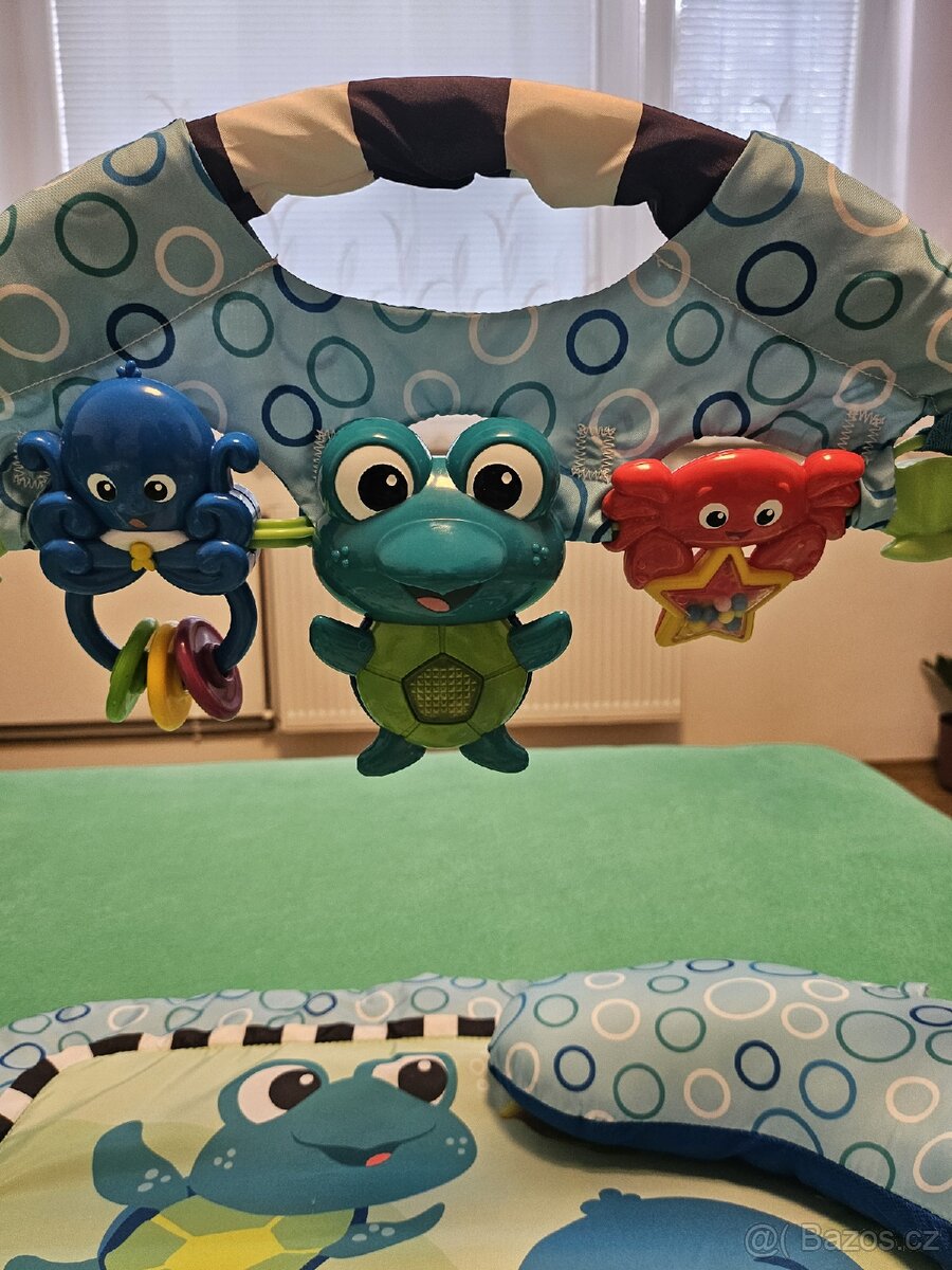 Podložka na hraní - 4