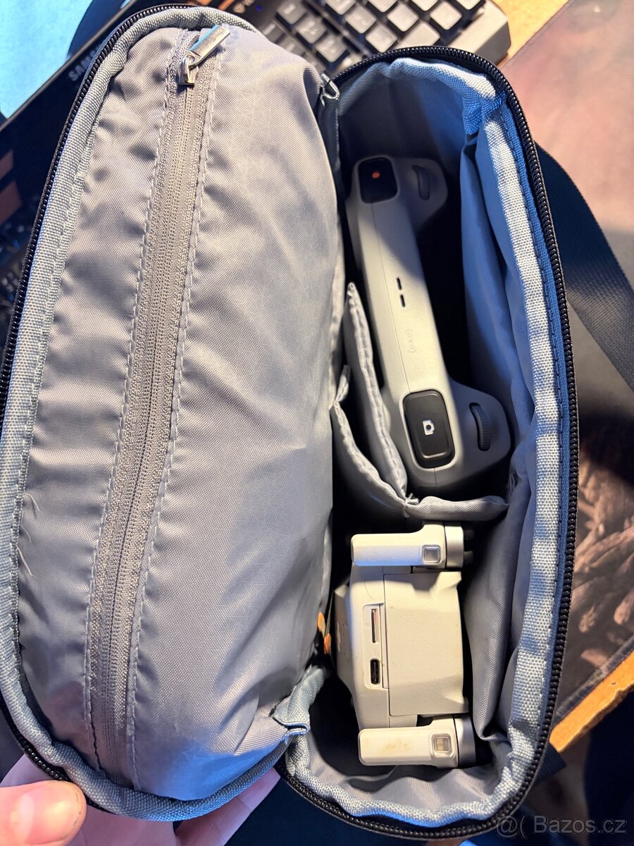 Dron DJI 3MINI RC (v záruce) - 4