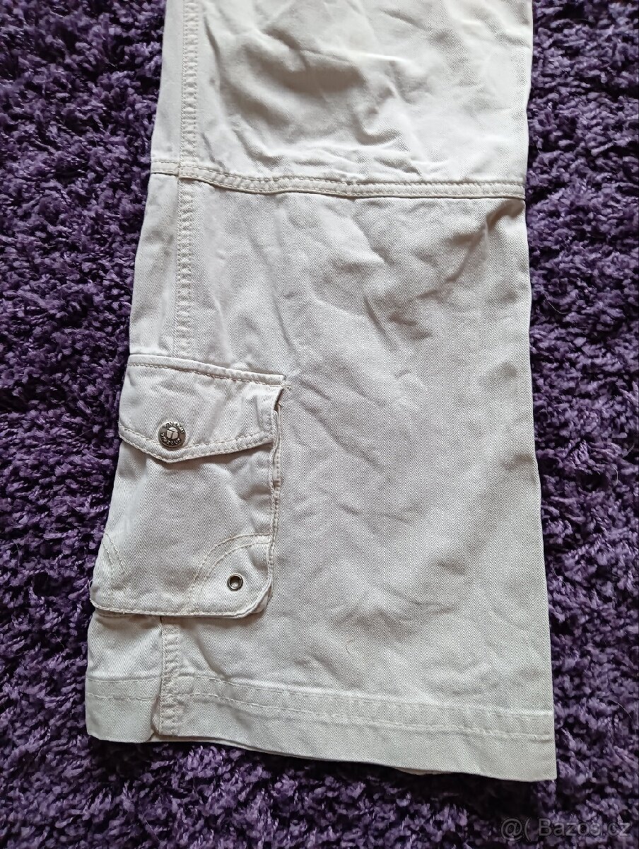 PRODÁM STYLOVÉ KALHOTY TIMEOUT - 4