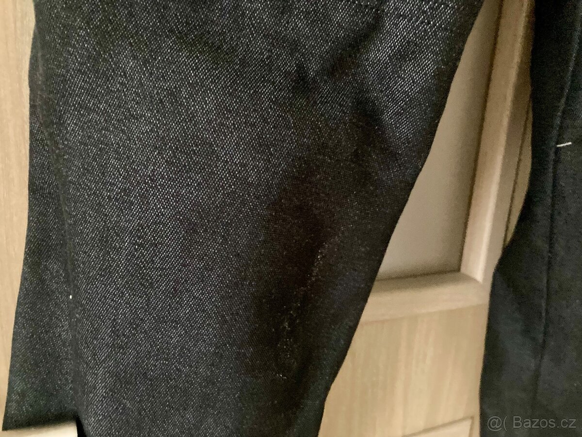 Dámské moto jeansy IXS - 4