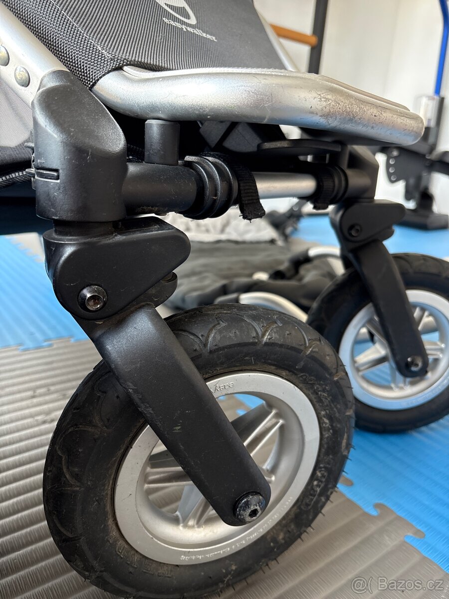 Easywalker Qttro - 4