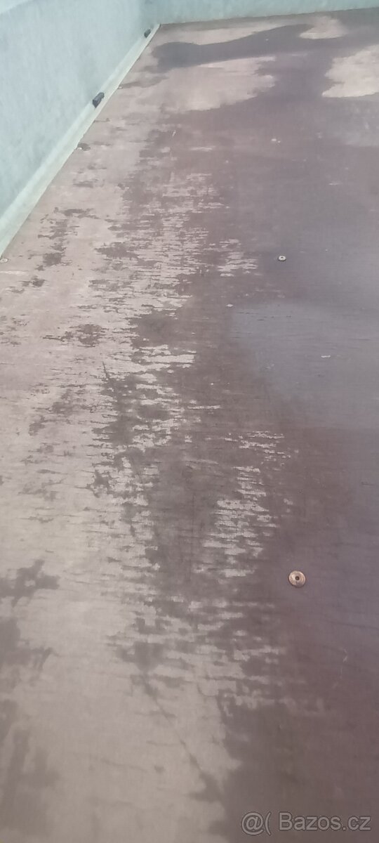 Přepravník strojů 3,5t - 4