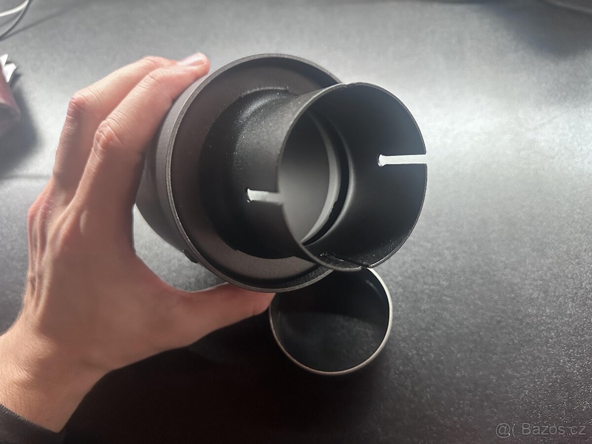 Nová koncovka výfuku značky REMUS 60-101mm - 4