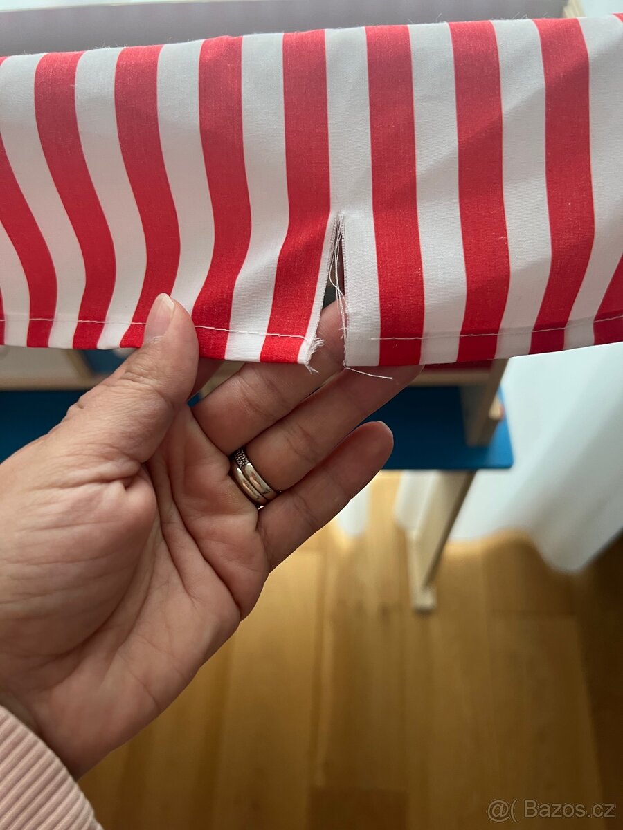 Dřevěný obchod pro děti - 4